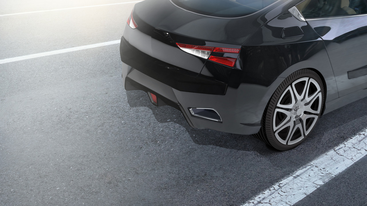 AMC APP black car city streets LoRes v5