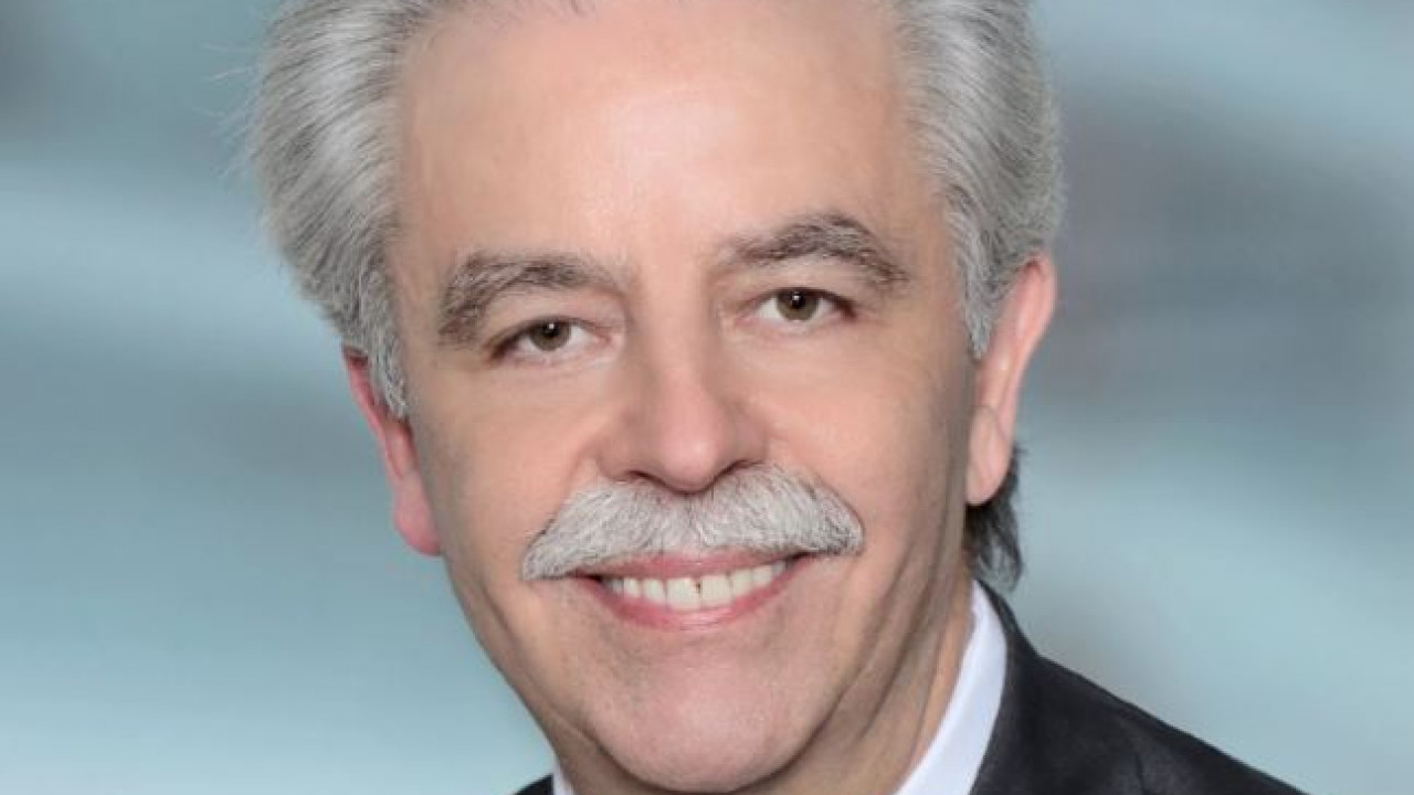 Juan A. Gonzalez Gomez