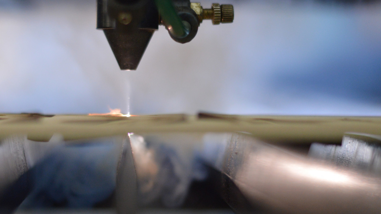 PLA APP Laser cutting HiRes
