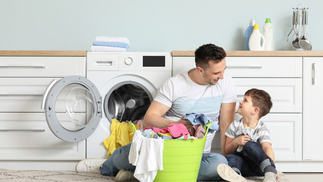 Home and Personal Care Colors & Effects